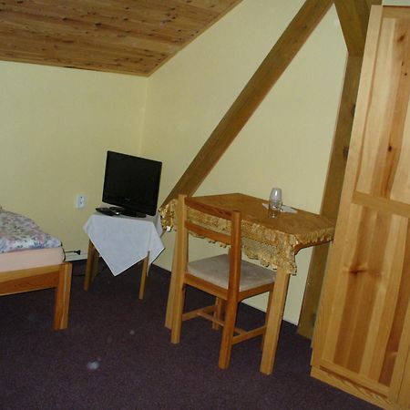 Pension Jitka Šimonovice Екстериор снимка