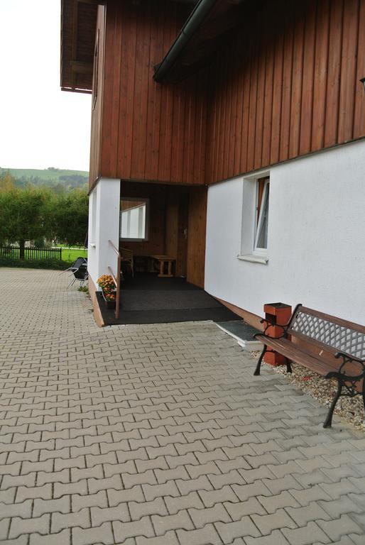 Pension Jitka Šimonovice Стая снимка