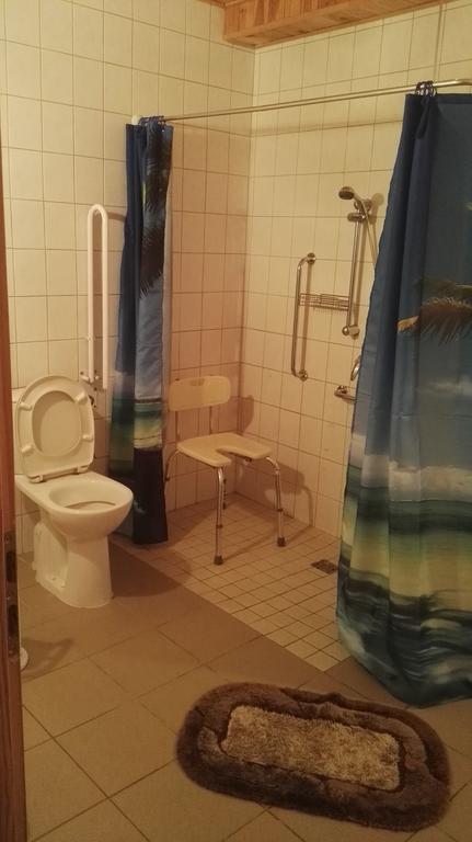 Pension Jitka Šimonovice Екстериор снимка